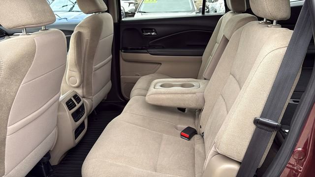 Used 2020 Honda Pilot EX image 12