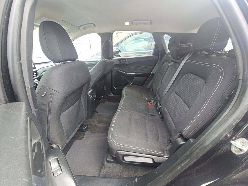 Used 2023 Ford Escape Active w/ Tech Pack #1 image 6