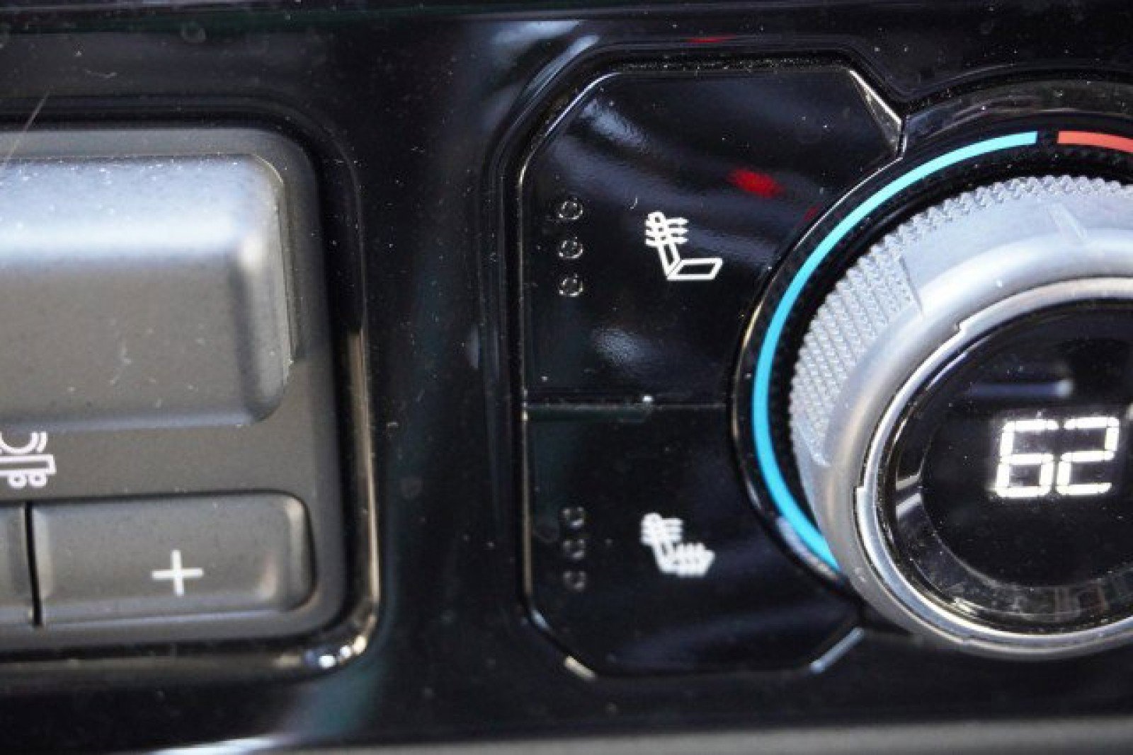 Used 2022 Chevrolet Silverado 1500 RST w/ All Star Edition Plus image 33