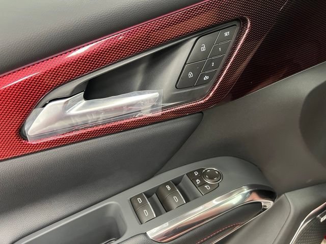 New 2026 Chevrolet Traverse RS AWD/4WD image 16