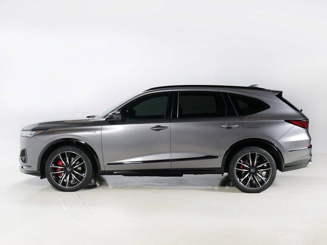 Used 2022 Acura MDX Type S image 2