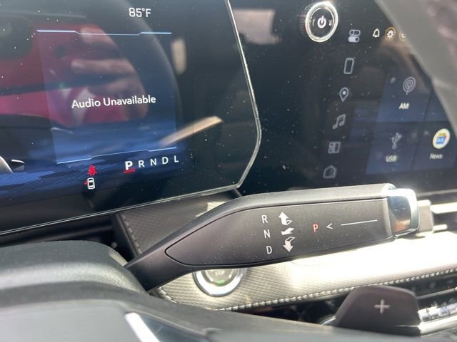 New 2026 Chevrolet Equinox LT w/ Convenience Package II image 27