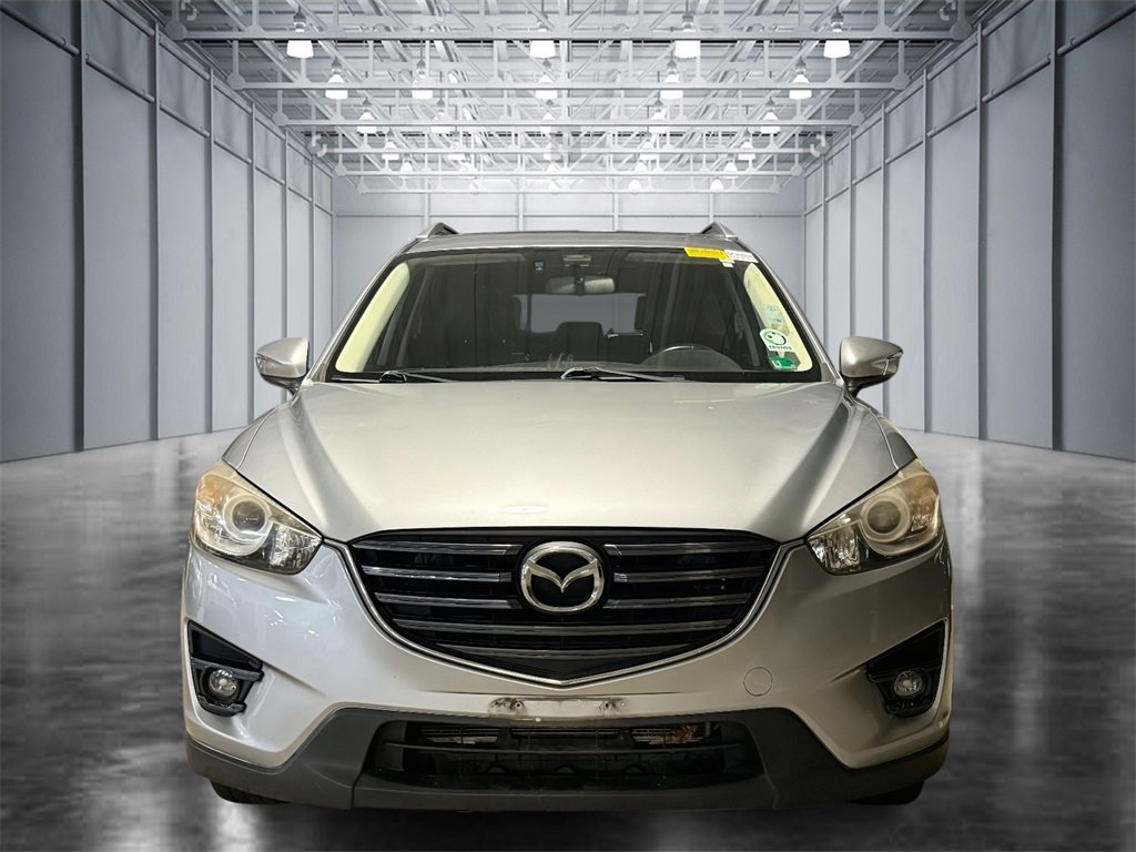 Used 2016 MAZDA CX-5 Grand Touring image 2