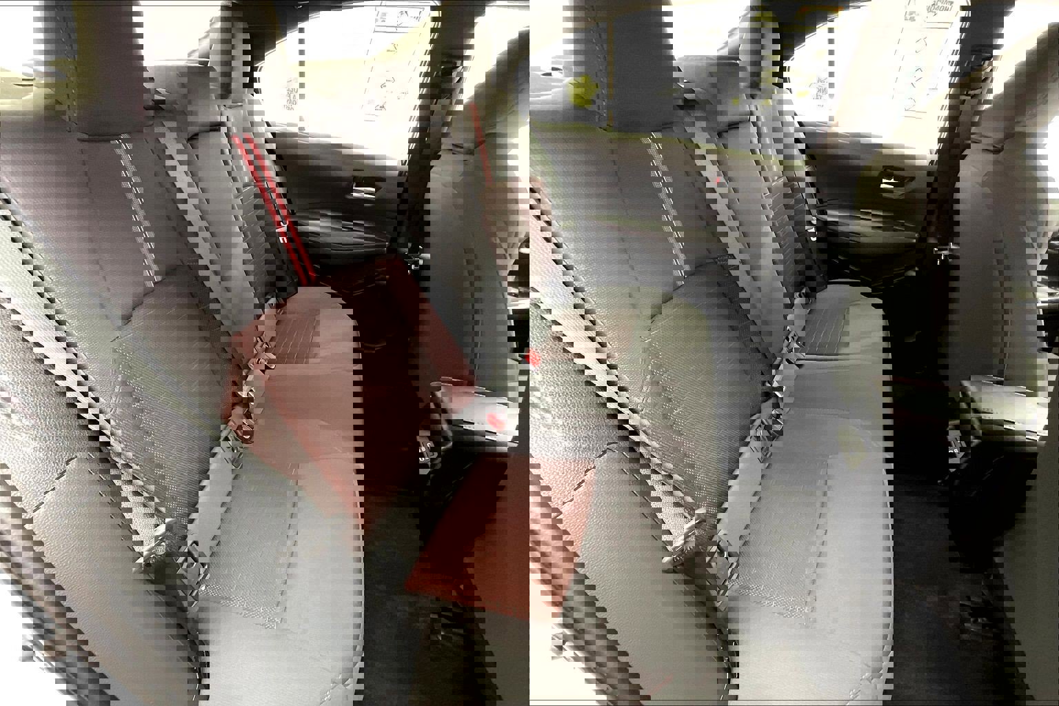 Used 2024 Toyota Corolla SE image 18