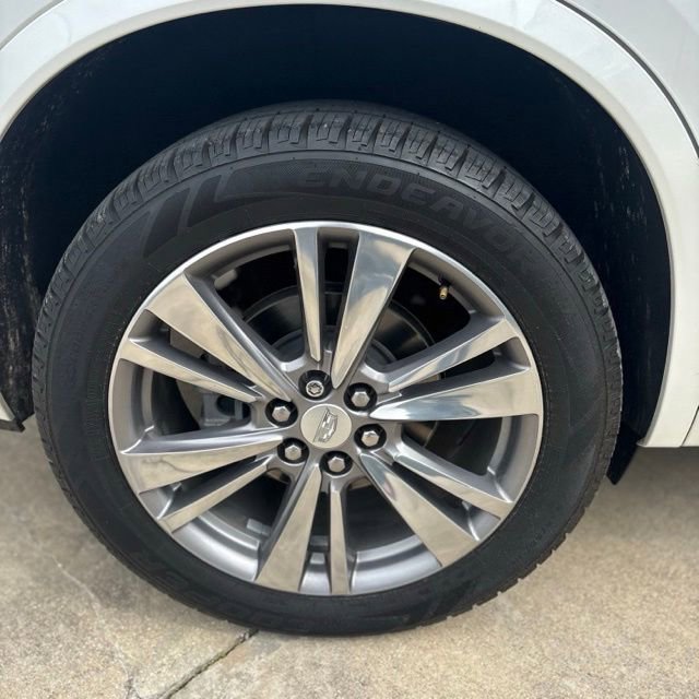 Used 2022 Cadillac XT6 Premium Luxury AWD/4WD image 12