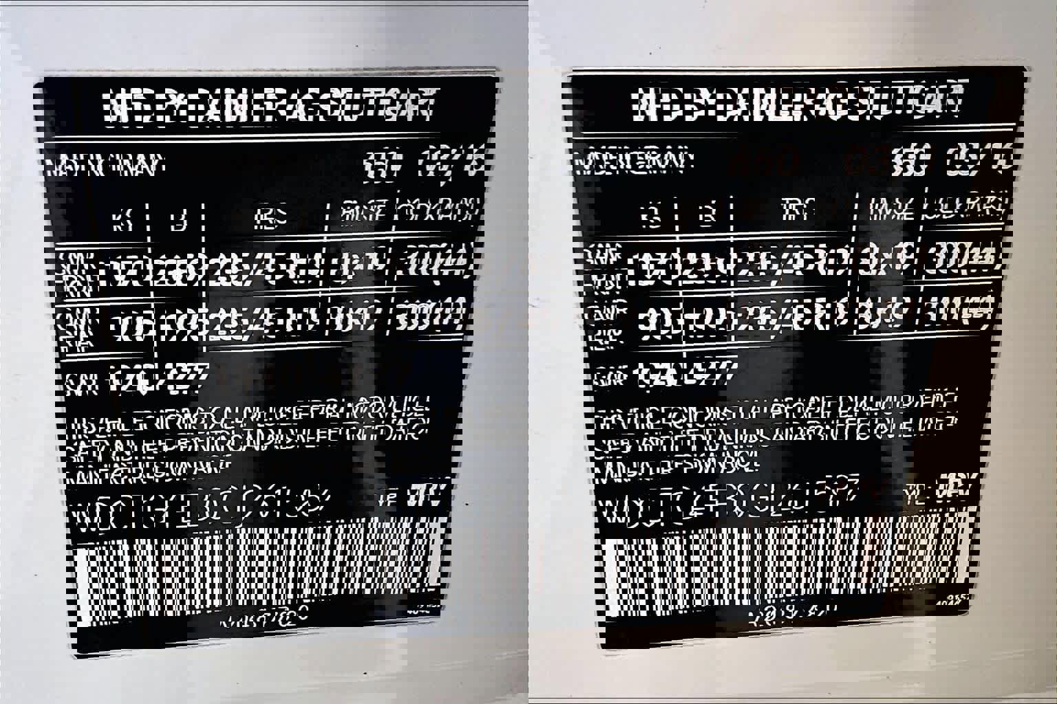 Used 2016 Mercedes-Benz GLA 250 image 33