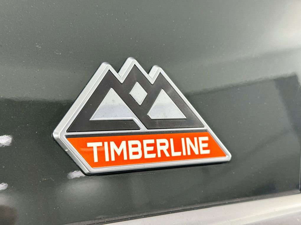 Used 2023 Ford Expedition Timberline AWD/4WD image 35