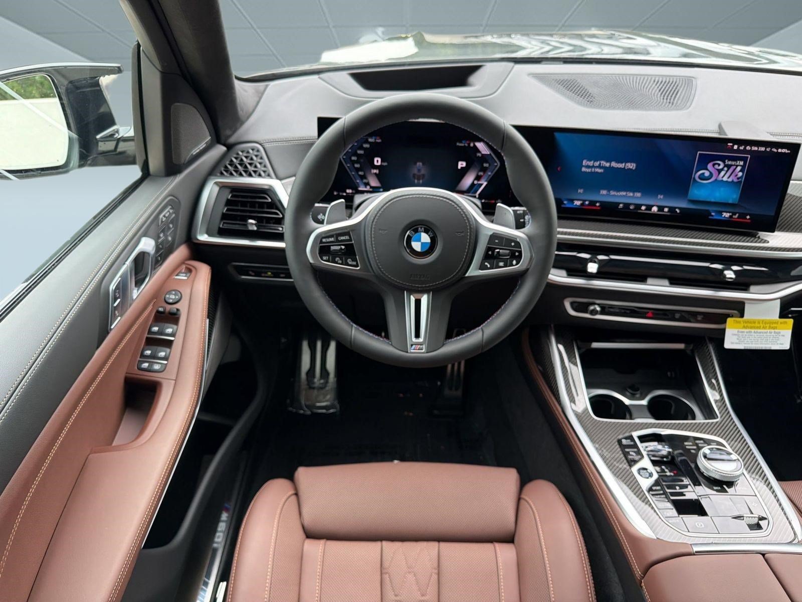 New 2027 BMW X7 M60i AWD/4WD image 29
