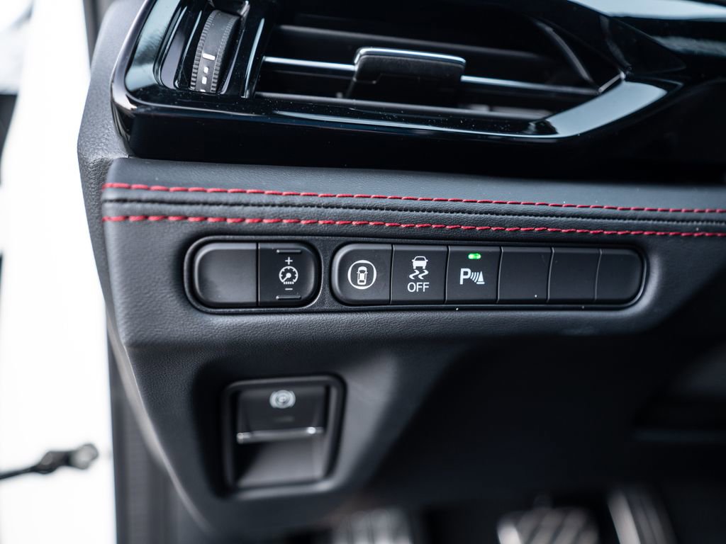 Certified 2023 Acura MDX A-Spec image 29