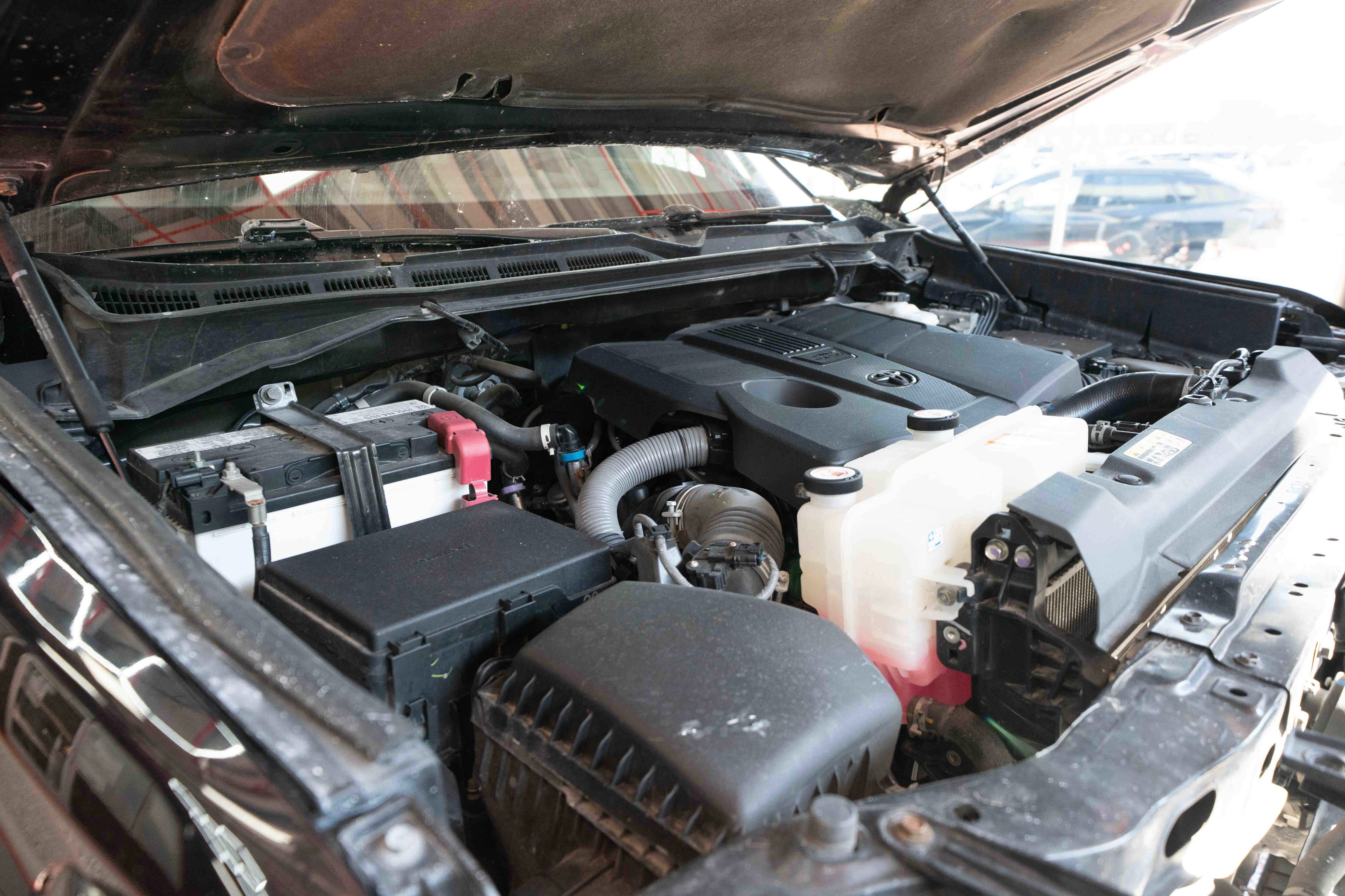 Used 2023 Toyota Tundra SR5 image 31