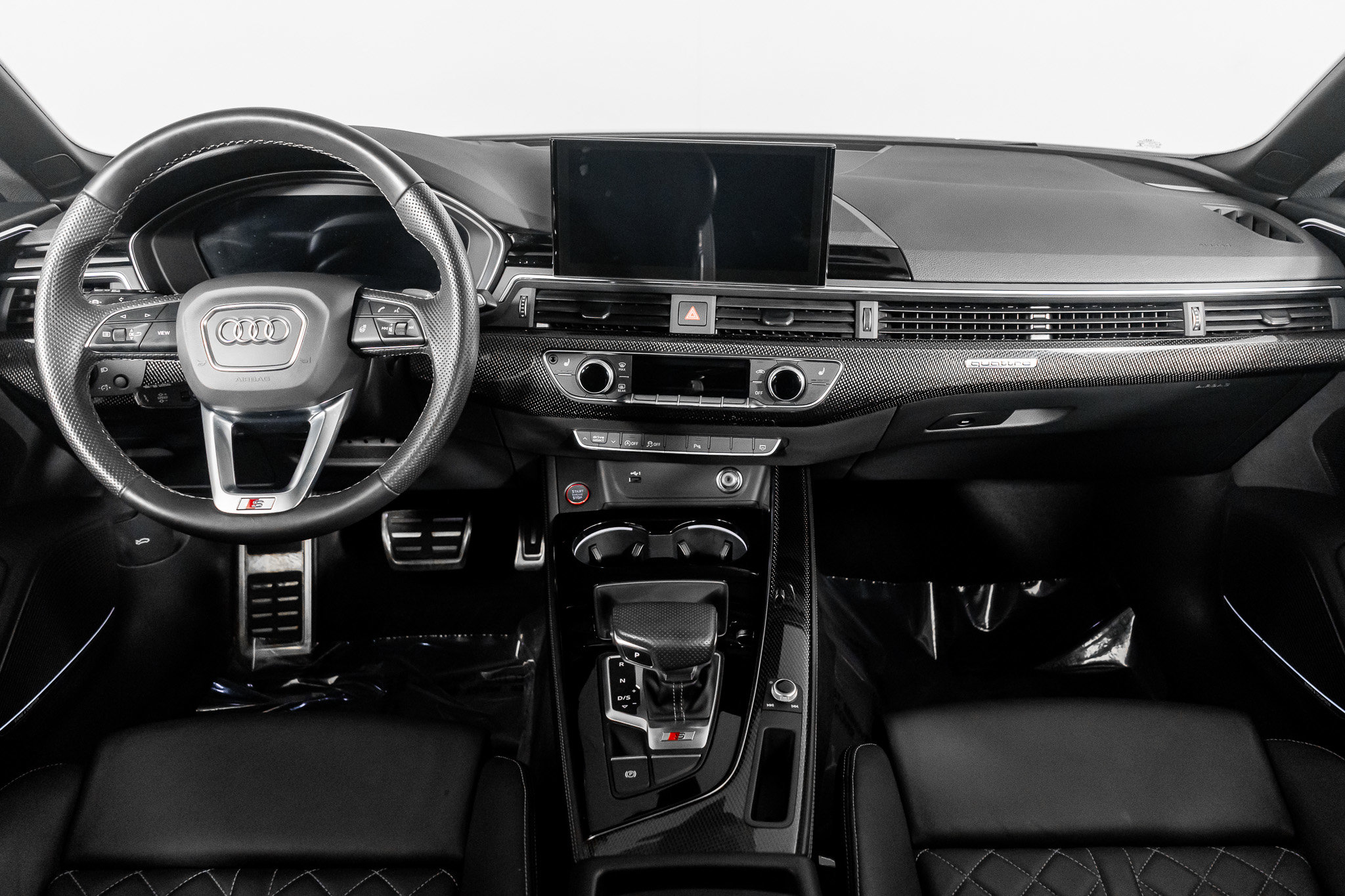 Used 2023 Audi S5 Prestige image 56