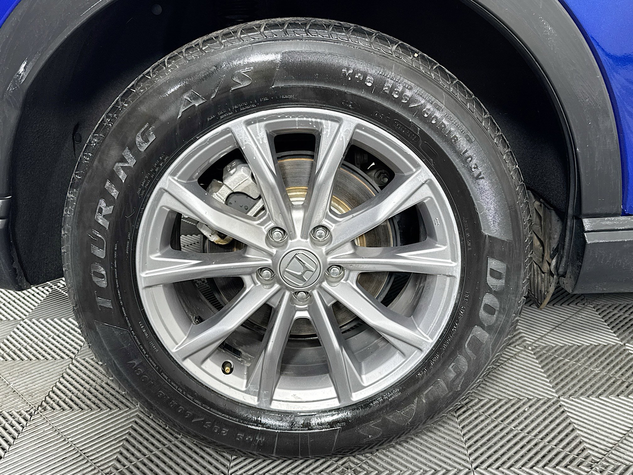 Used 2024 Honda CR-V EX image 58