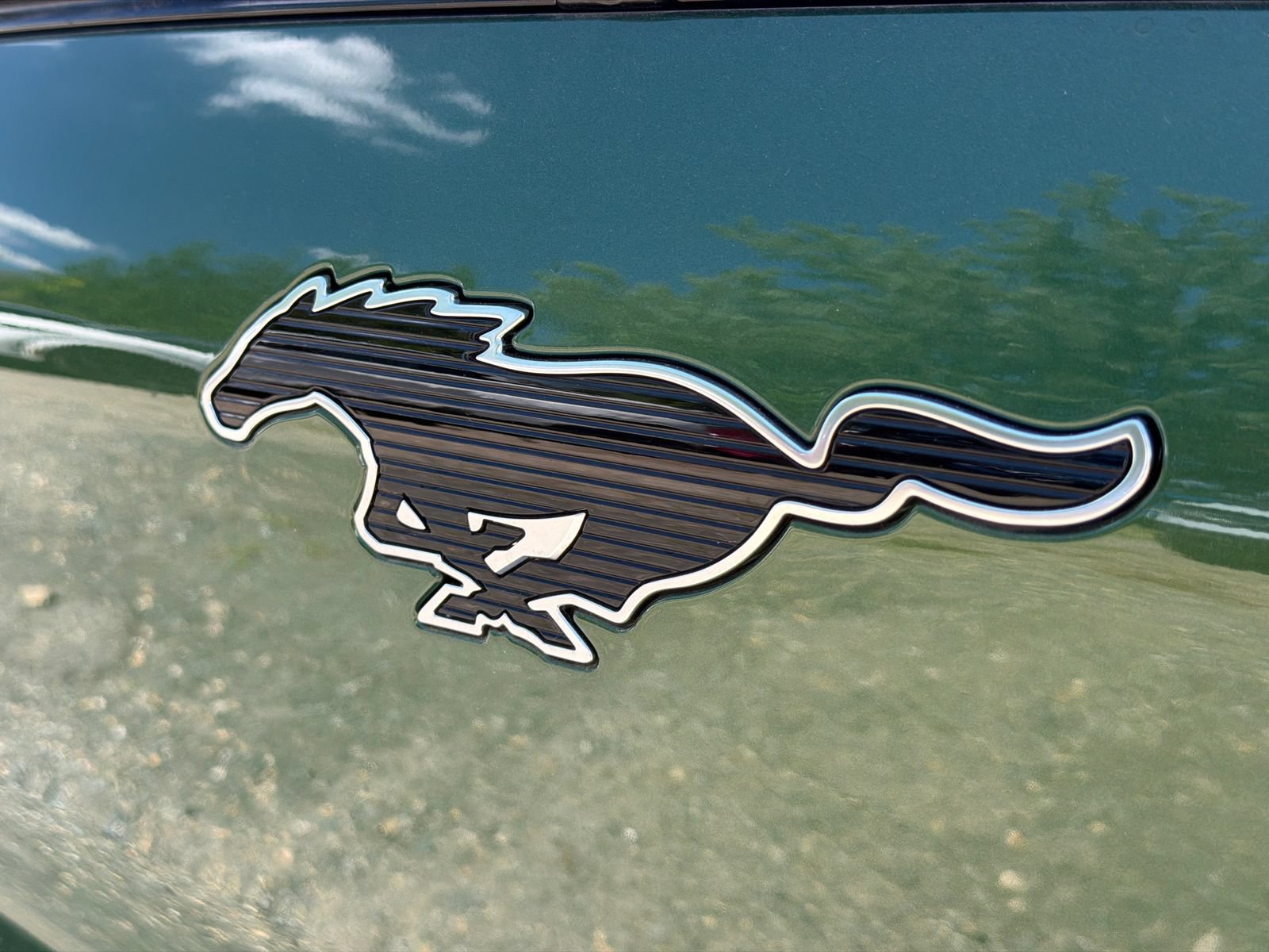 New 2026 Ford Mustang Mach-E Premium AWD/4WD image 12