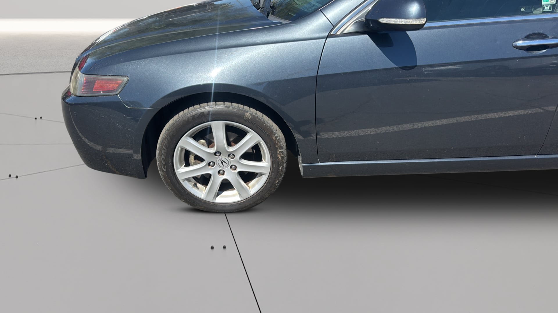 Used 2004 Acura TSX FWD image 36