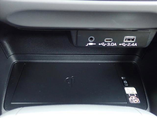 Certified 2024 Subaru Crosstrek 2.5i Sport w/ Crosstrek Mirror Package image 20