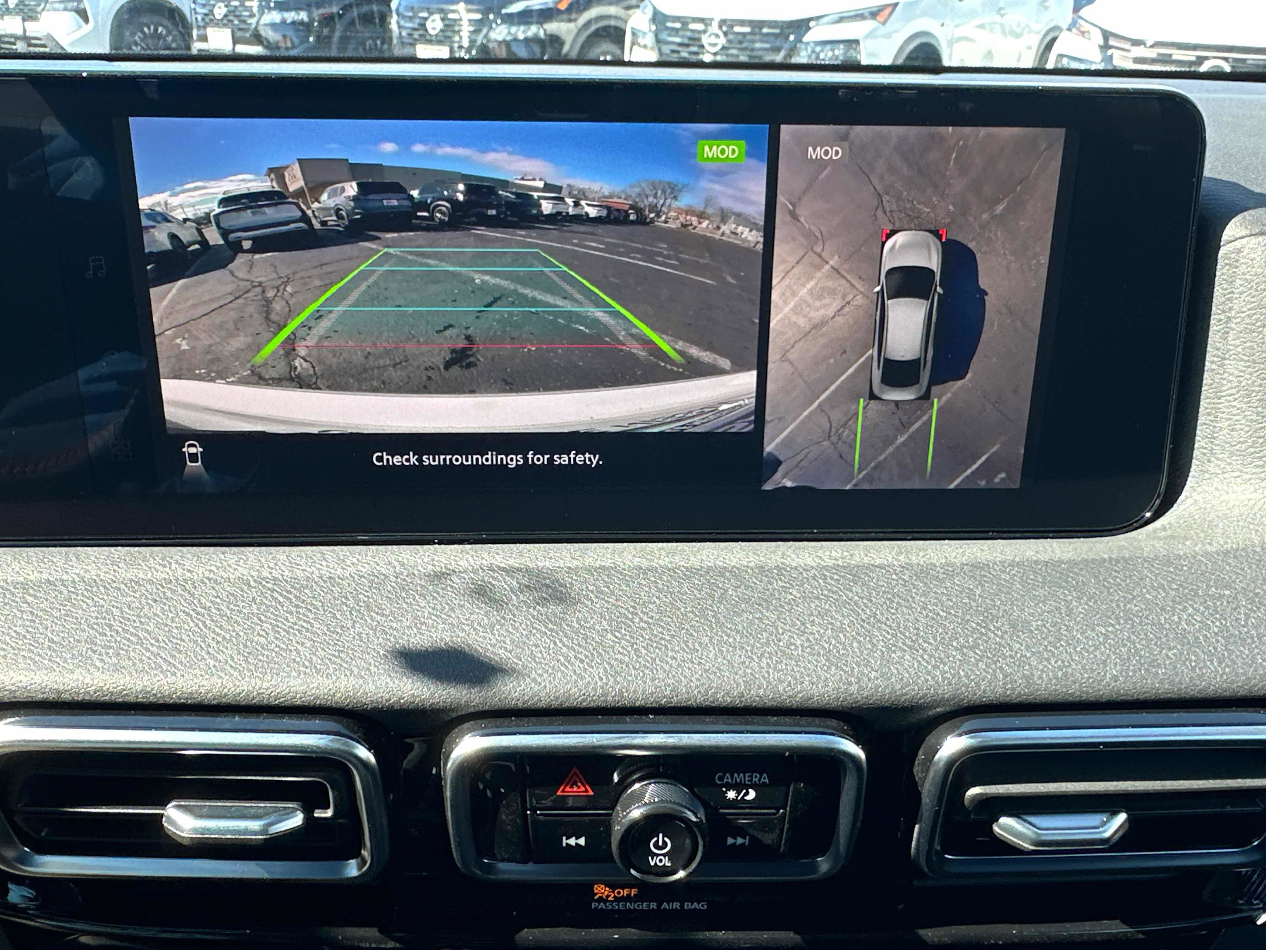 New 2026 Nissan Sentra SR w/ SR Premium Package image 32