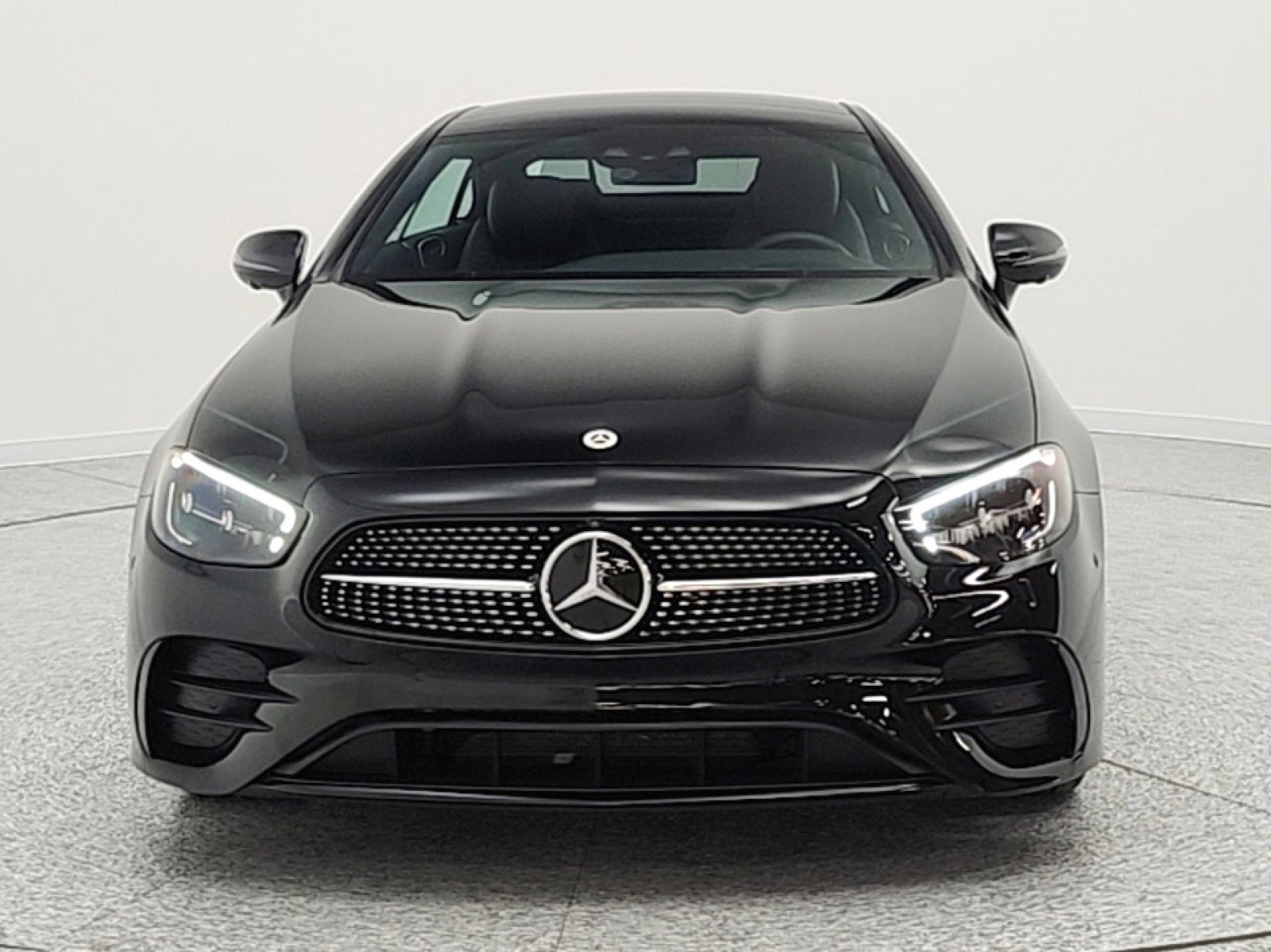 Certified 2022 Mercedes-Benz E 450 Coupe image 2