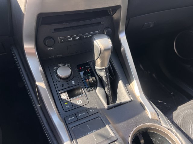 Used 2016 Lexus NX 200t FWD w/ Luxury Package image 23