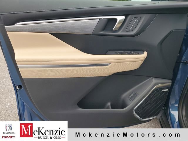 New 2026 Buick Enclave Preferred w/ LPO, All-Weather Package FWD image 8
