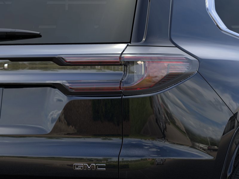 New 2026 GMC Acadia Denali Ultimate w/ LPO, Floor Liner Package FWD image 11
