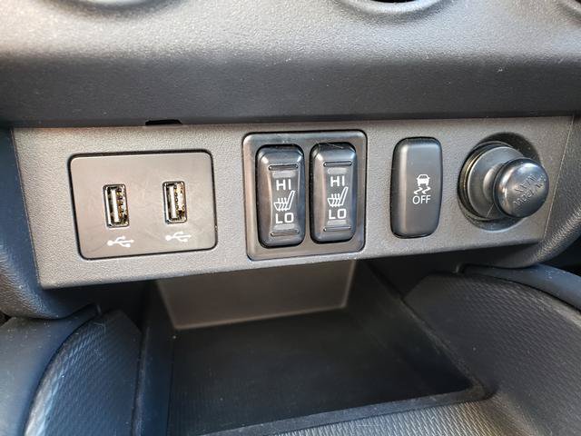 Used 2019 Mitsubishi Outlander Sport AWD image 17