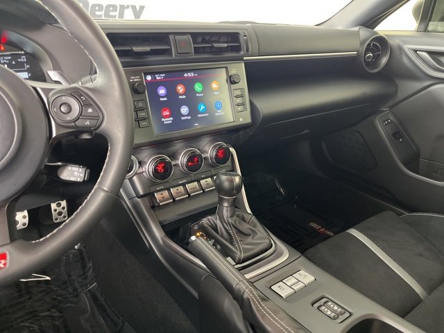 Used 2025 Toyota GR86 Premium image 9