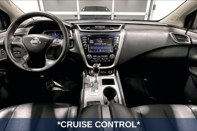 Used 2020 Nissan Murano SL AWD/4WD image 10