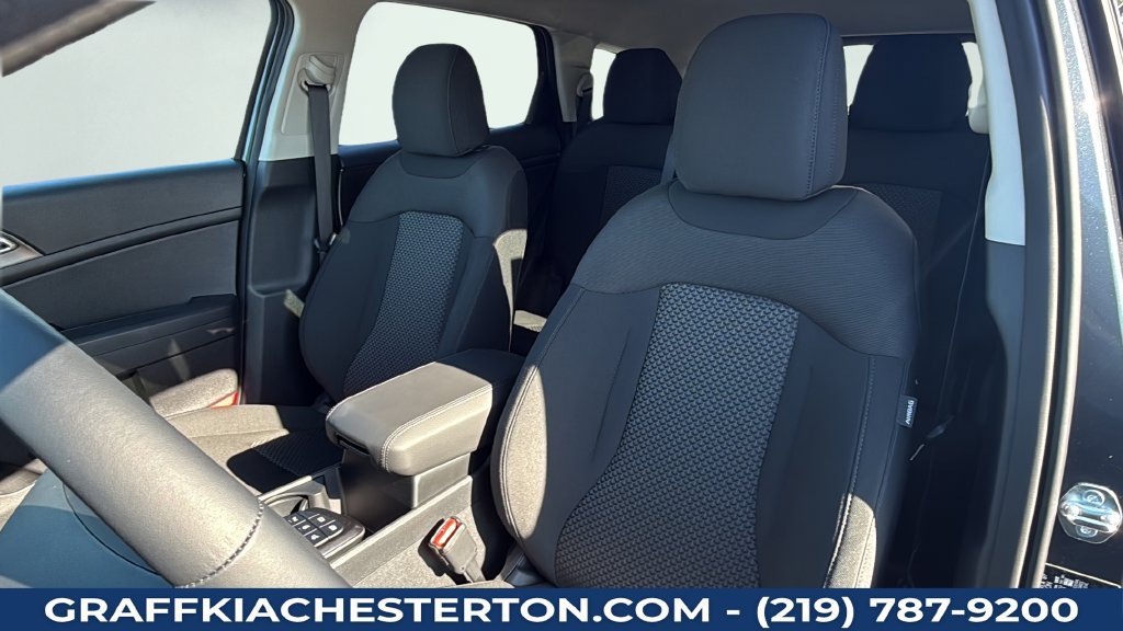 New 2026 Kia Sportage LX AWD/4WD image 34