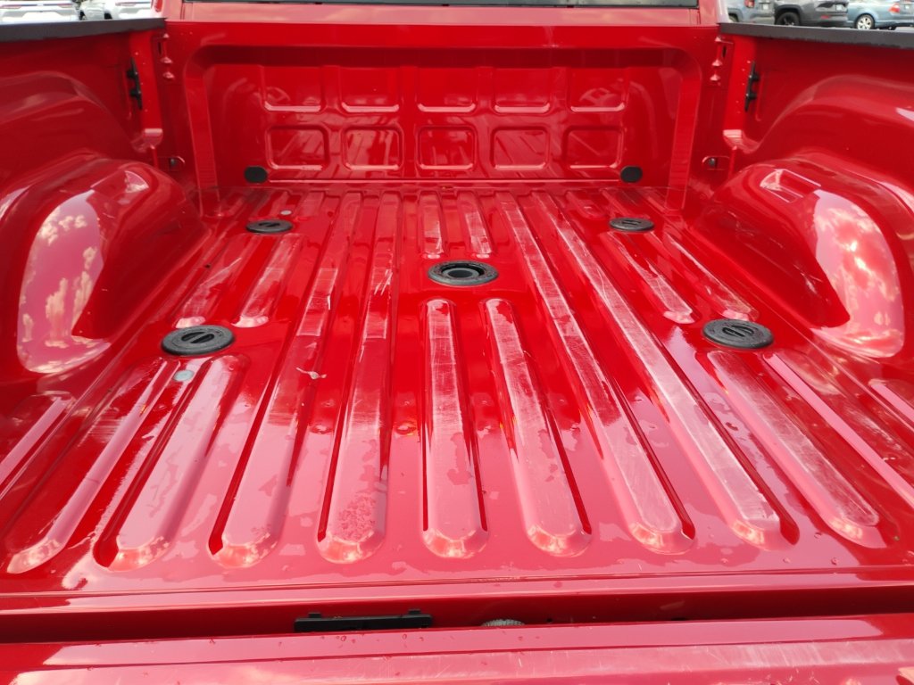 New 2026 RAM 2500 Tradesman AWD/4WD image 17