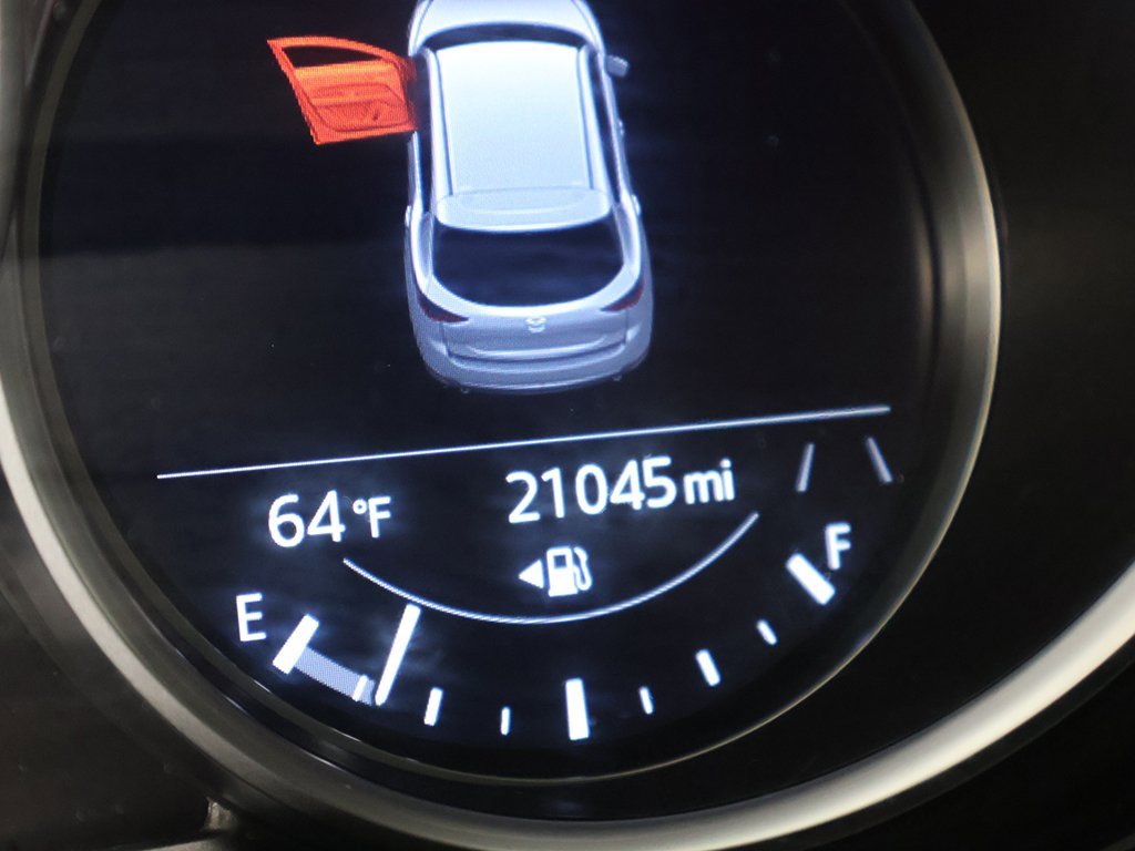 Used 2024 MAZDA CX-5 AWD 2.5 S w/ Select Package image 33