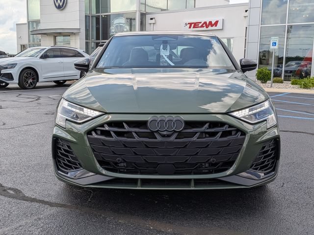 New 2026 Audi S3 Premium AWD/4WD image 2