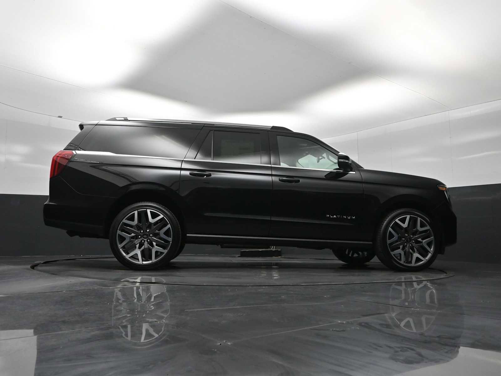 New 2026 Ford Expedition Max Platinum w/ Platinum Ultimate Package image 34