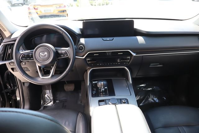 Used 2025 MAZDA CX-90 Plug-In Hybrid w/Premium Sport image 34