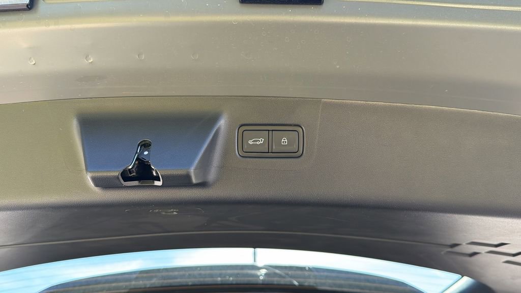 New 2026 Hyundai Santa Fe SEL image 19