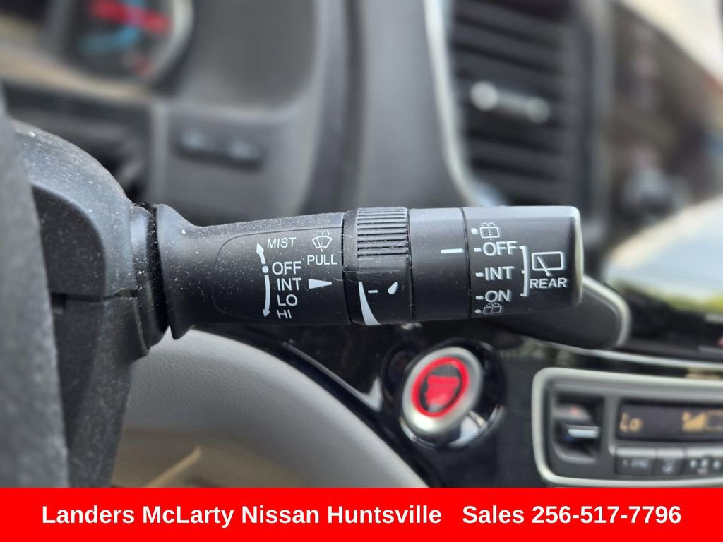 Used 2021 Honda Pilot Touring image 28