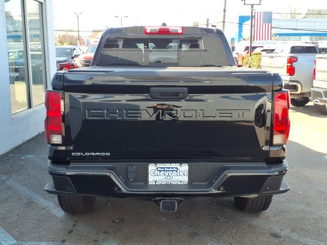 Used 2023 Chevrolet Colorado Trail Boss w/ Advanced Trailering Package image 5