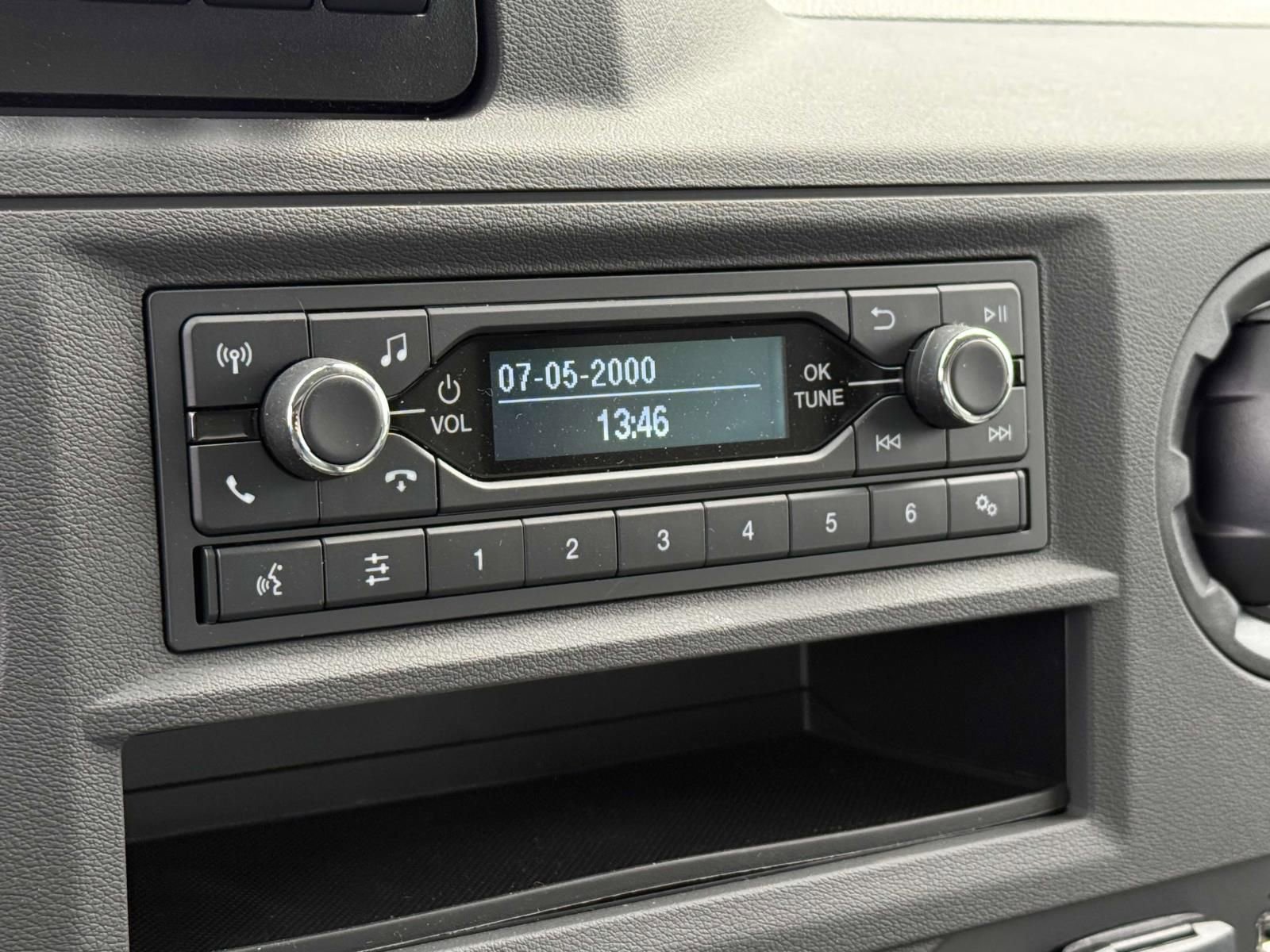 New 2026 Ford E-450 and Econoline 450 Super Duty w/ Driver's Safety Package RWD image 11