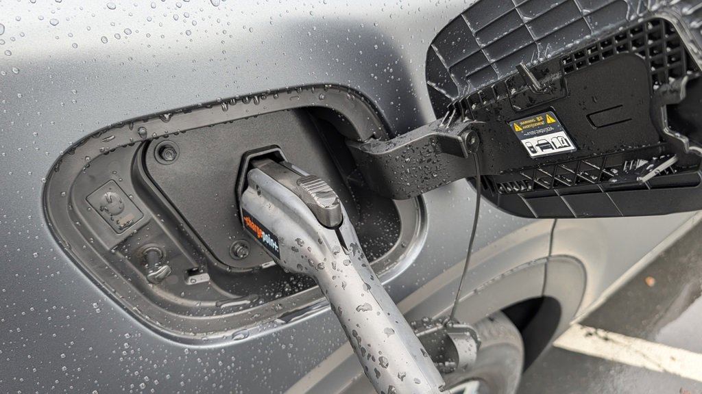 Used 2023 Kia Sportage X-Line image 8