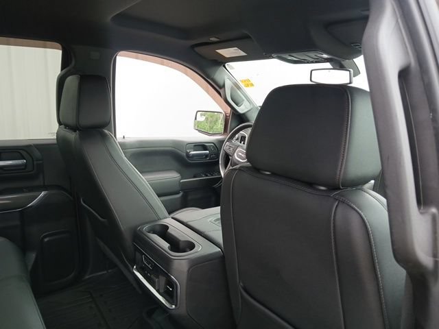 Used 2021 GMC Sierra 1500 AT4 AWD/4WD image 25