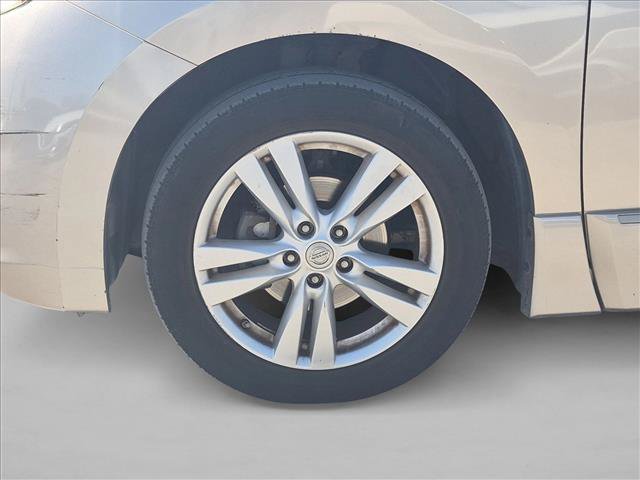 Used 2012 Nissan Quest LE w/ Protection Pkg FWD image 19