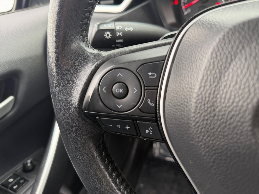 Certified 2021 Toyota Corolla SE image 20