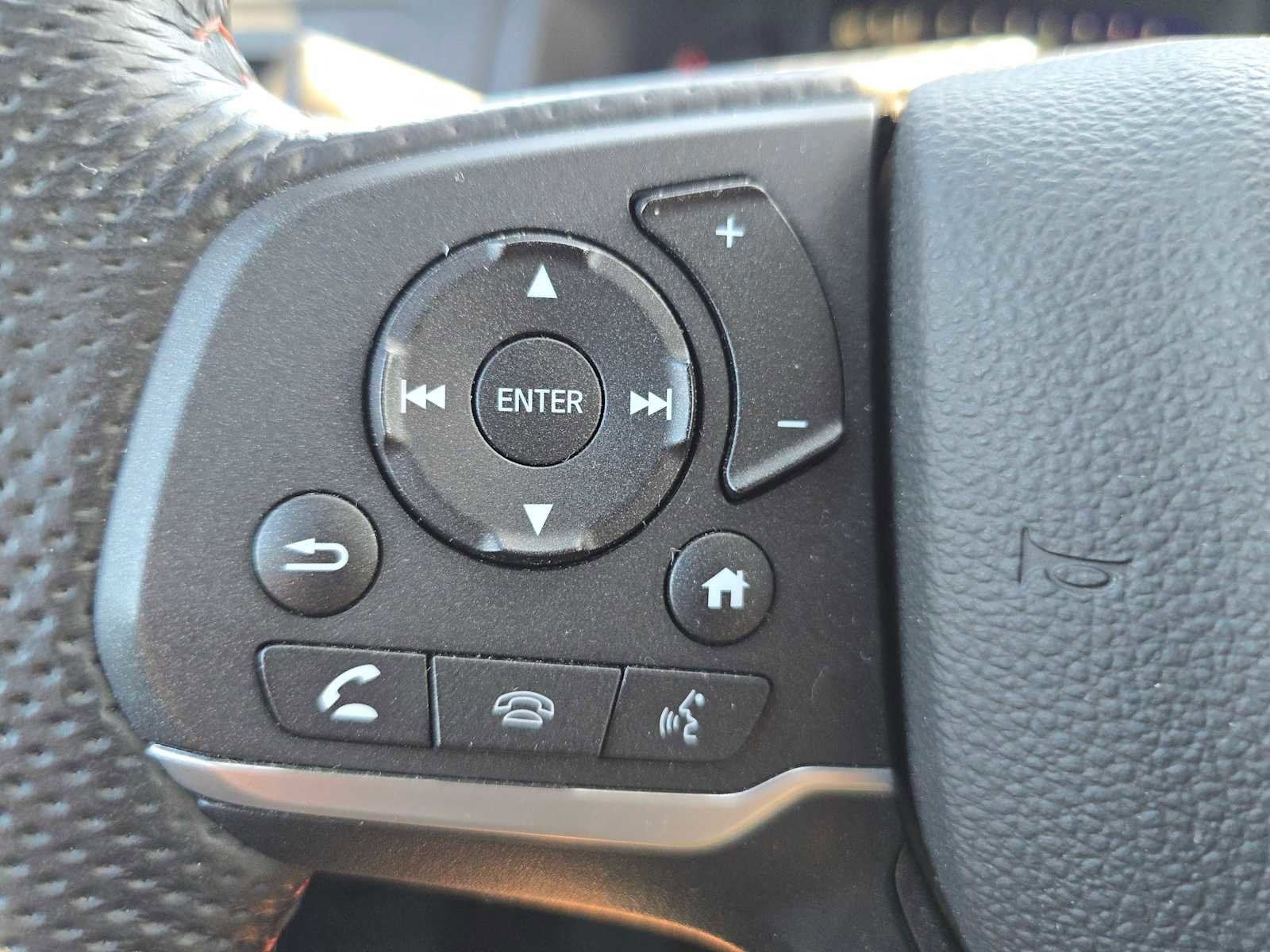 Used 2024 Honda Passport TrailSport image 31