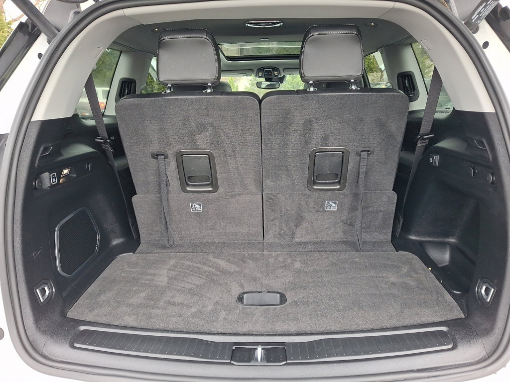Used 2021 Jeep Grand Cherokee L Limited image 18