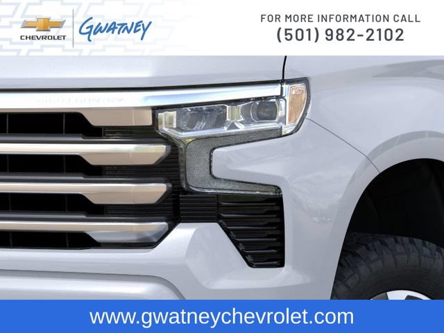 New 2026 Chevrolet Silverado 1500 High Country w/ Technology Package AWD/4WD image 10