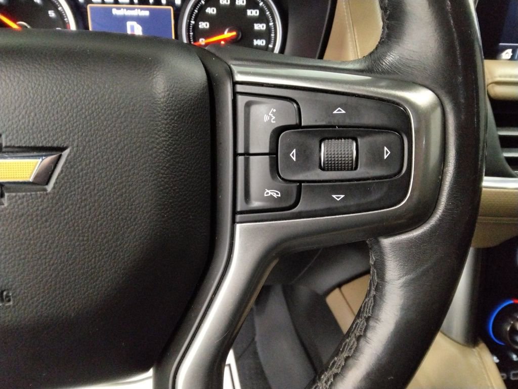 Used 2021 Chevrolet Tahoe Premier w/ Premium Package image 14