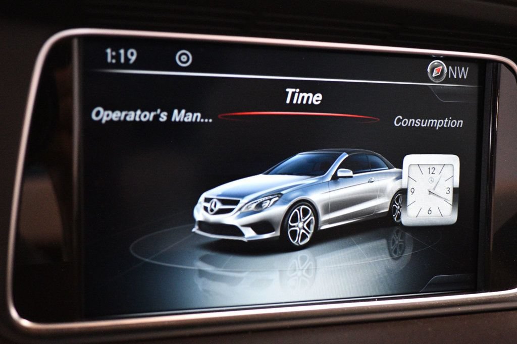 Used 2016 Mercedes-Benz E 400 Cabriolet image 50