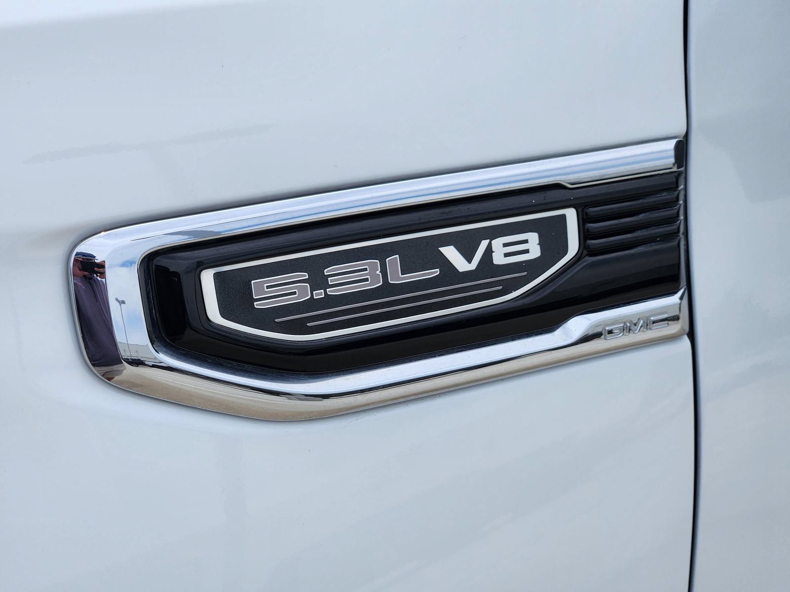 Used 2024 GMC Sierra 1500 Denali RWD image 13