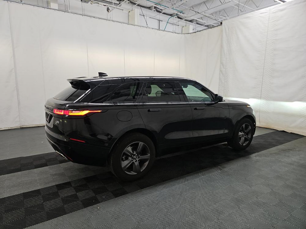 Used 2023 Land Rover Range Rover Velar R-Dynamic S AWD/4WD image 2