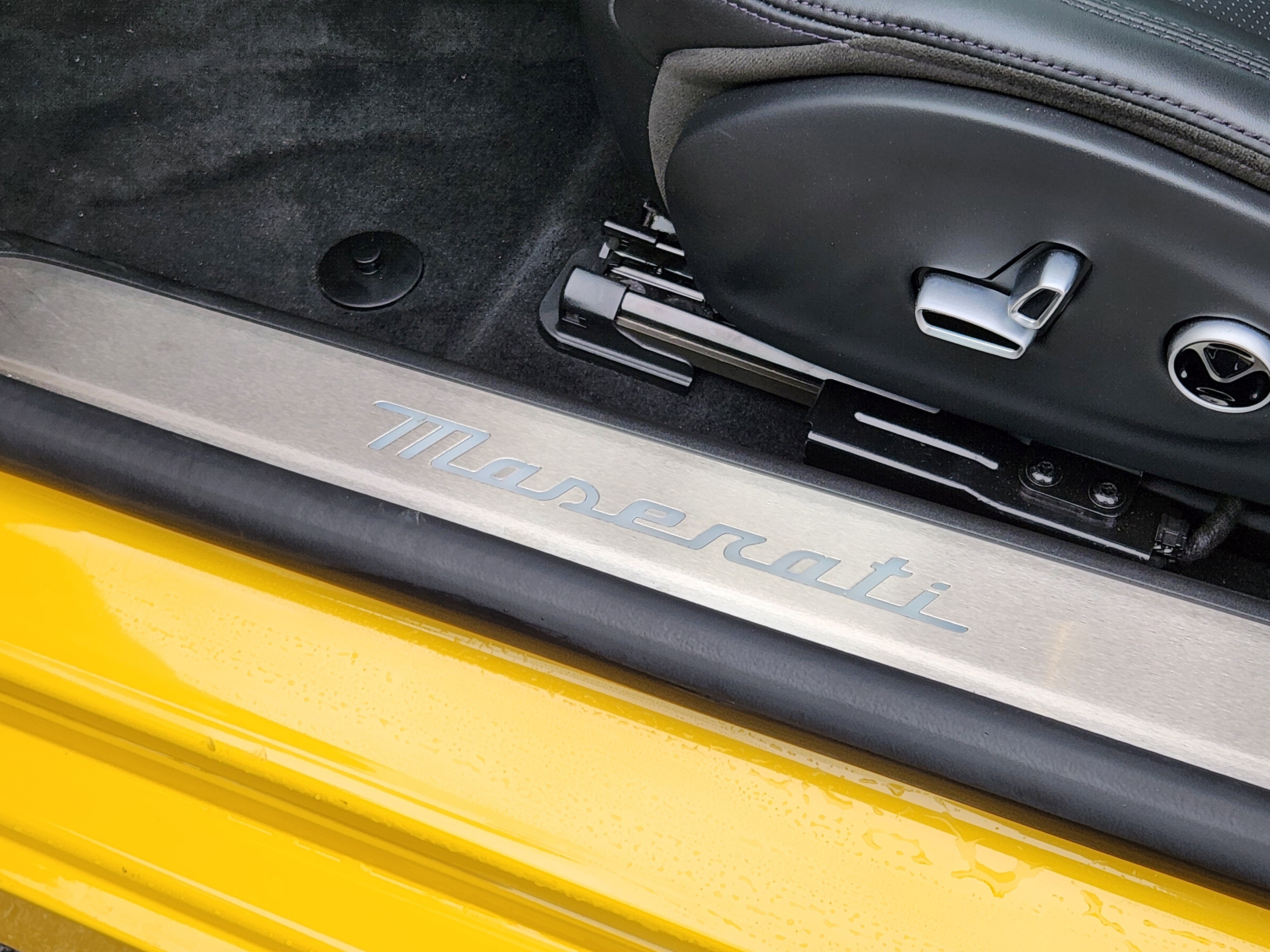 Used 2024 Maserati GranTurismo Modena image 20