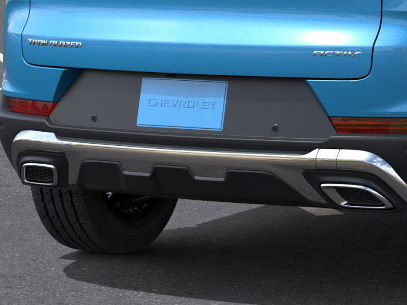 New 2026 Chevrolet TrailBlazer ACTIV w/ Driver Confidence Package image 14